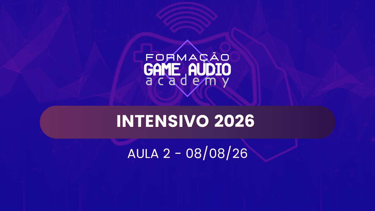 Intensivo 2026 - Módulo 2