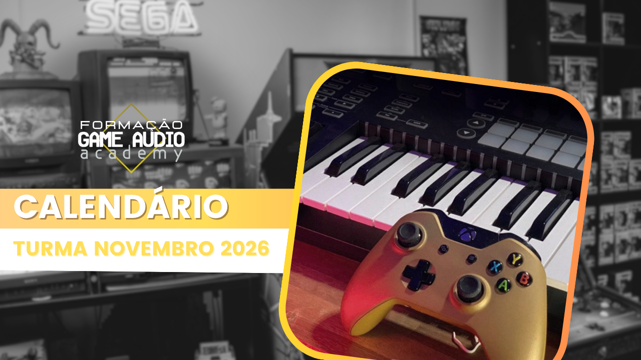 Calendário Geral do Desafio de 365 Dias - Turma Novembro 2026/2027