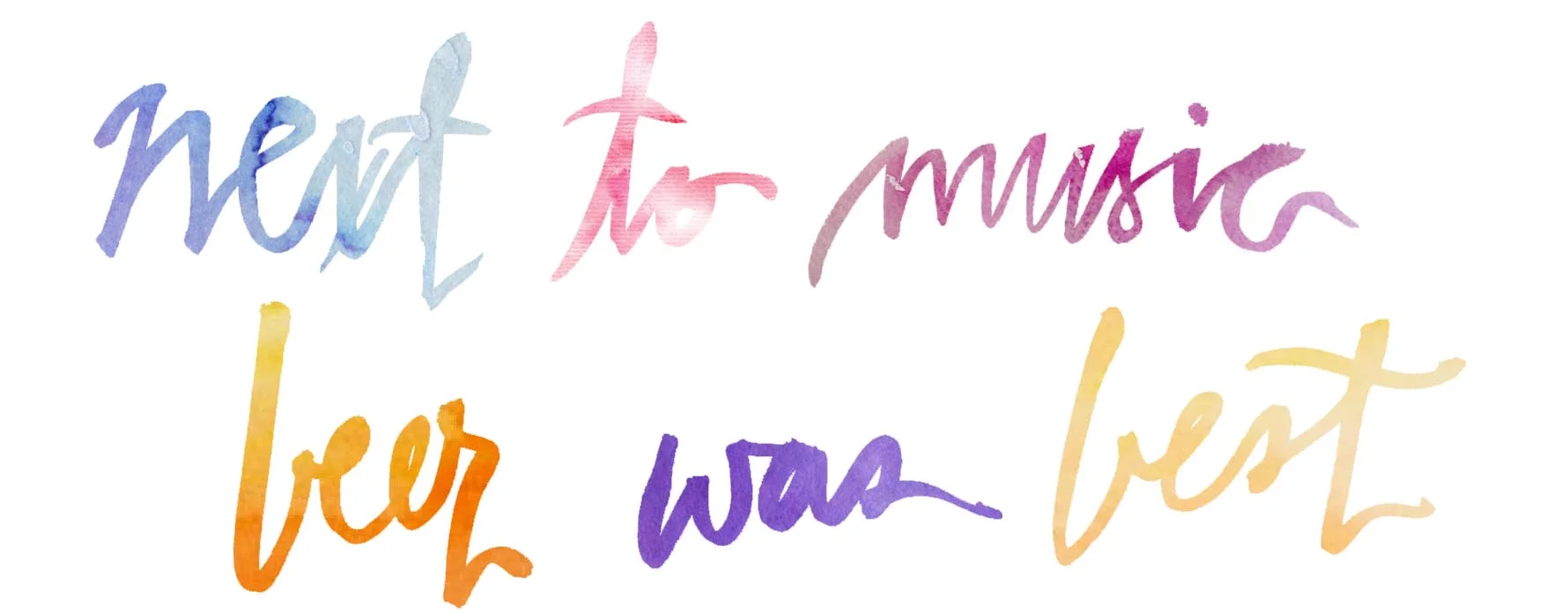 T-Shirt Graphics • Jared Flamm