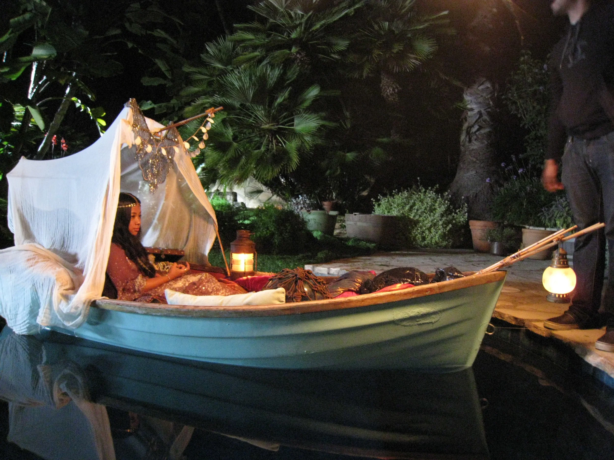 ZEE AVI • THE BOOK OF MORRISON JOHNSON