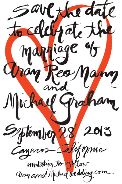 INVITATION DESIGN