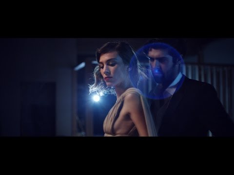 CAMERON AVERY • DANCE WITH ME