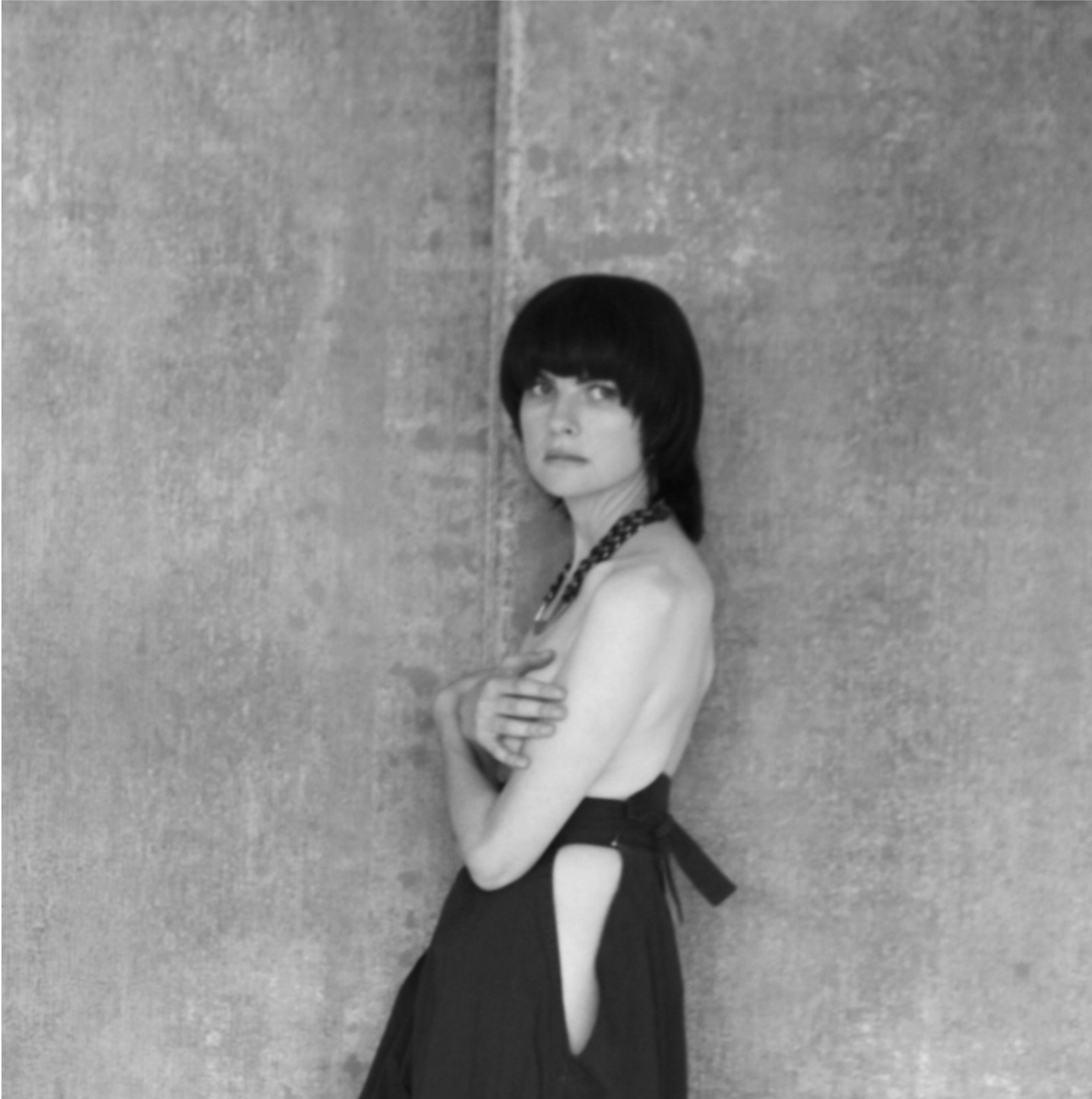 FOR ANNIE COSTELLO BROWN SHOT BY NANCY NEIL
