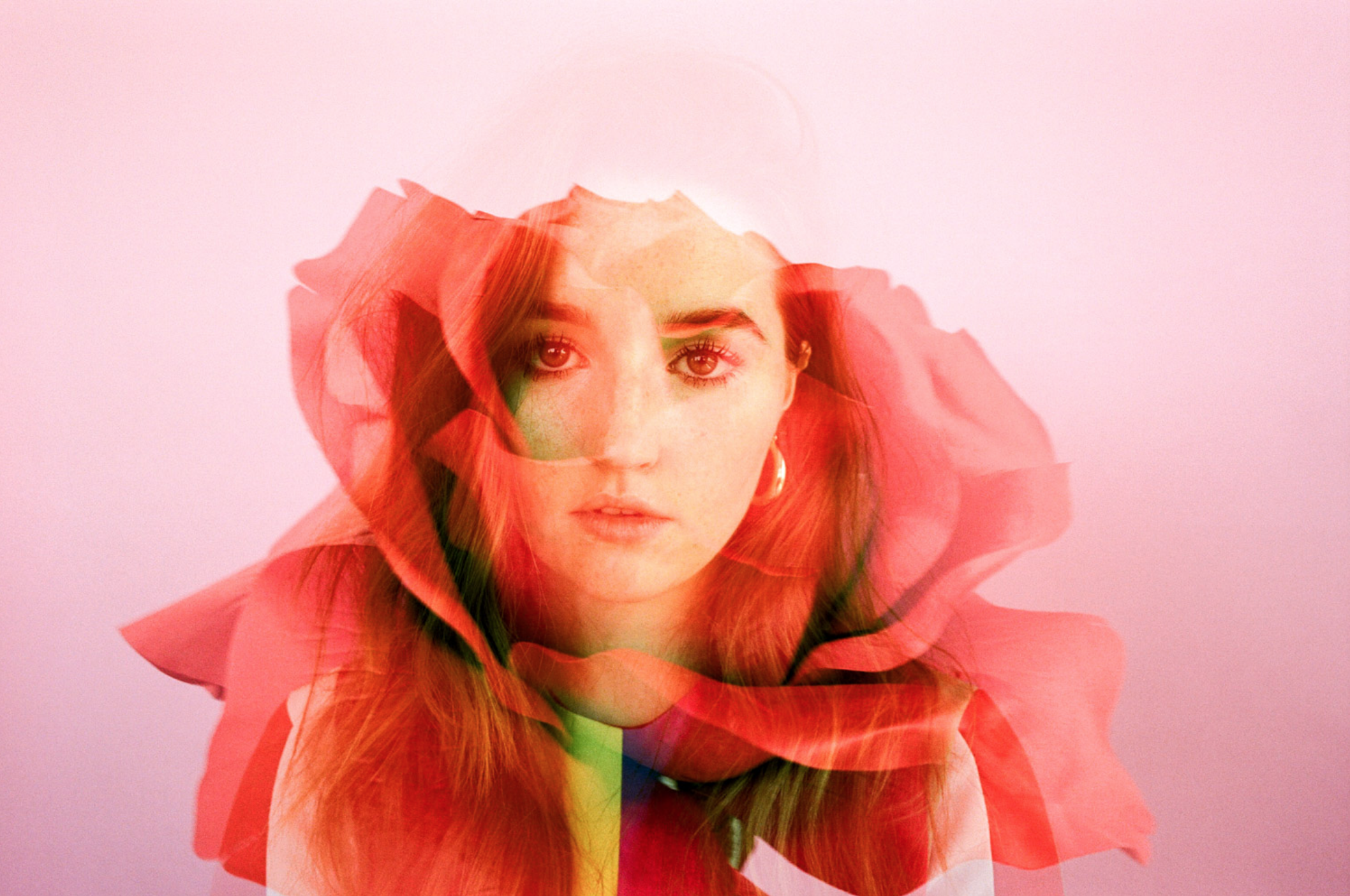 KAITLYN DEVER