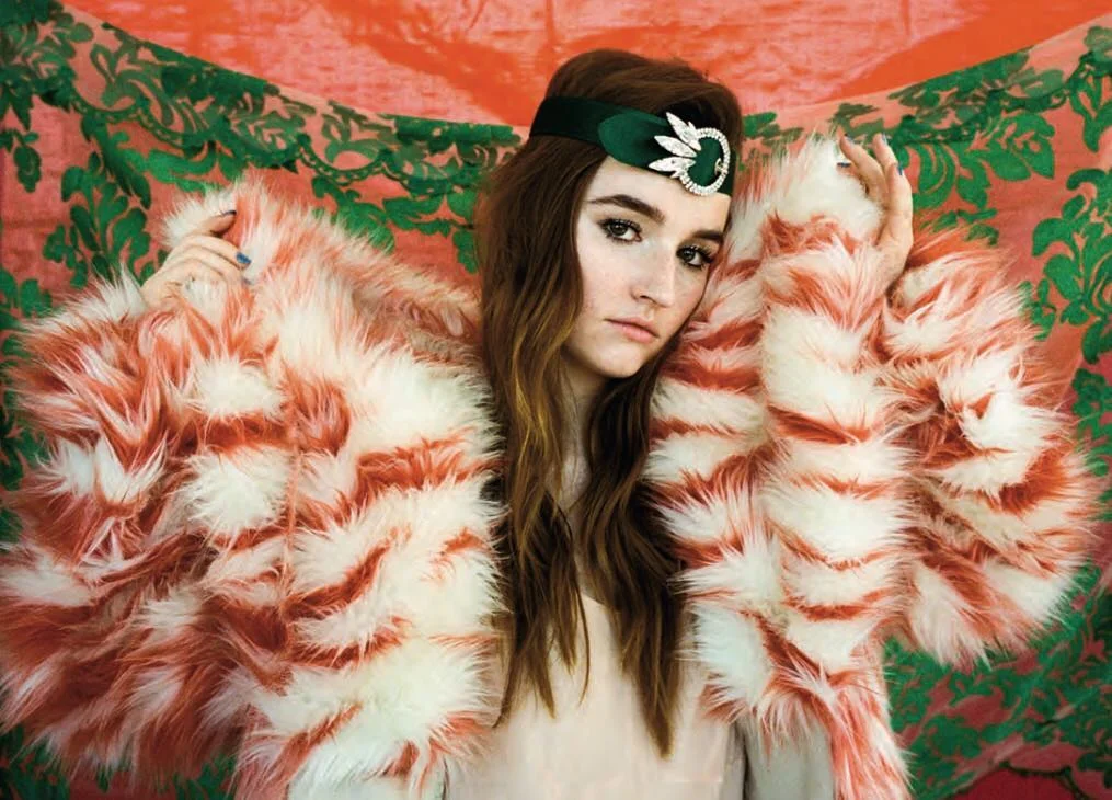 KAITLYN DEVER