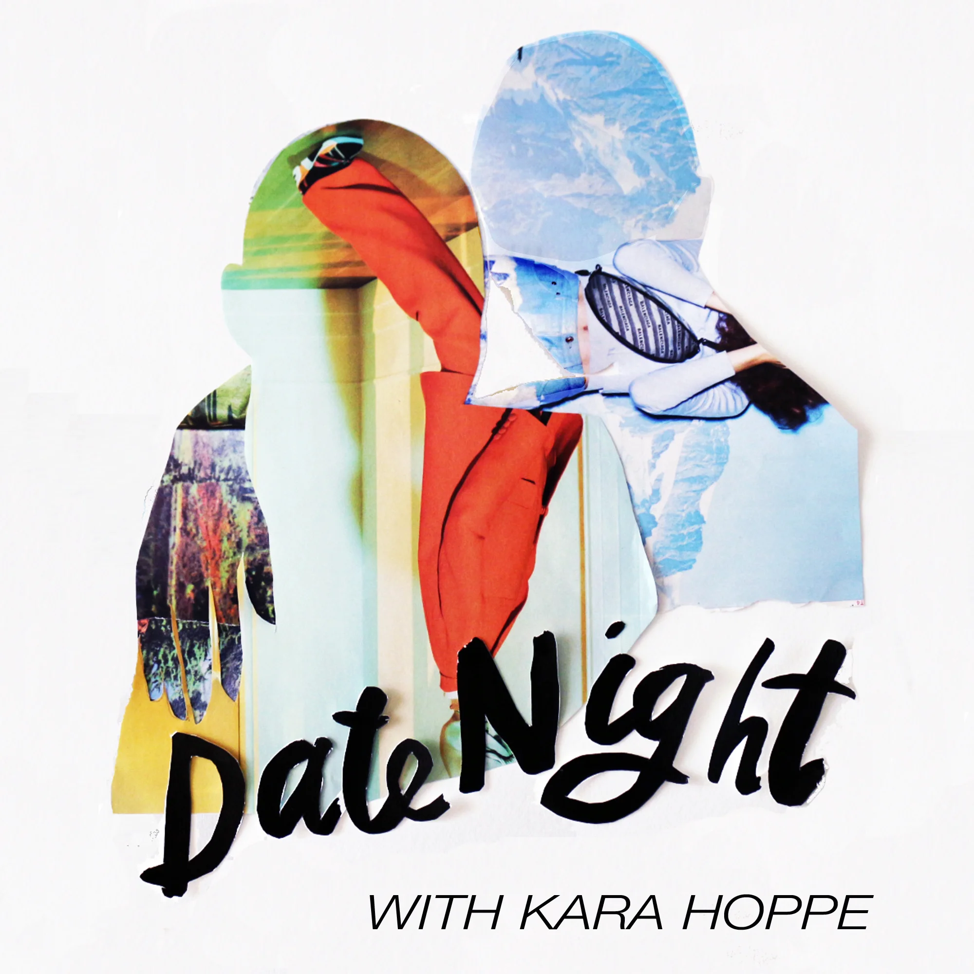 DATE NIGHT