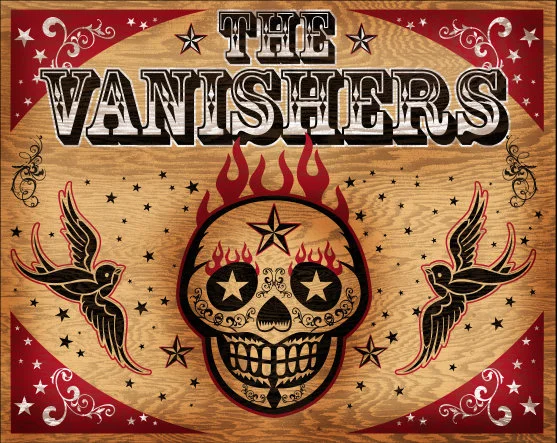 The Vanishers