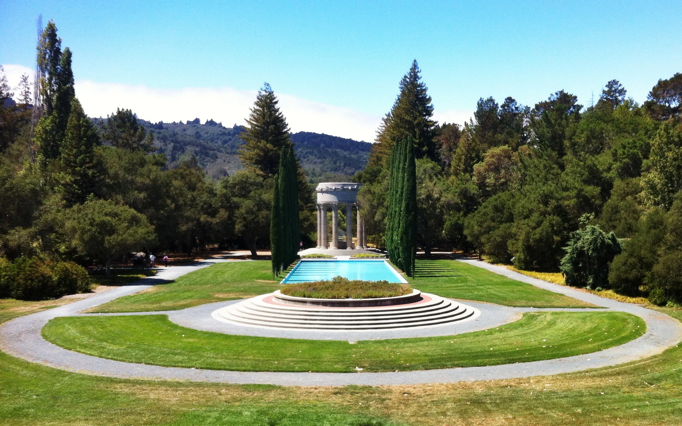 Cañada Road Bike Sunday