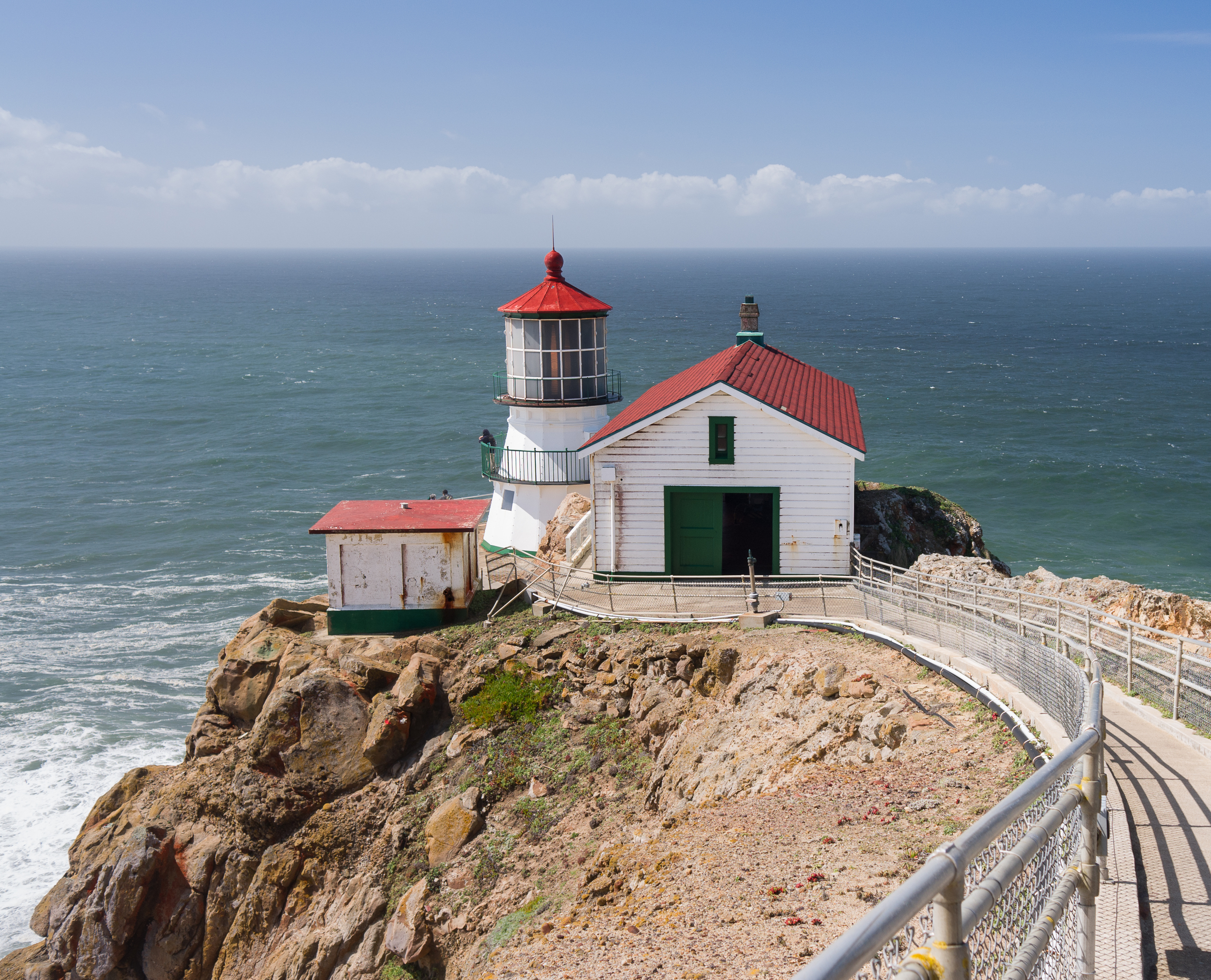 1-2-3 Things — Earn your Point Reyes Junior Ranger Badge