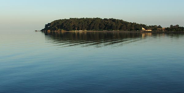 1-2-3 Things — A Day Out At Coyote Point