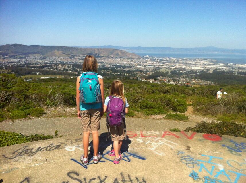 1-2-3 Things - An Accidental Expedition & Discovery of a Bay