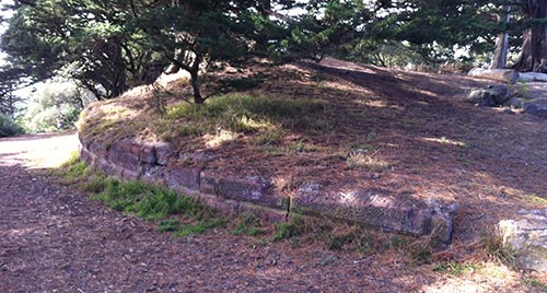 Sweeney Ruins Today