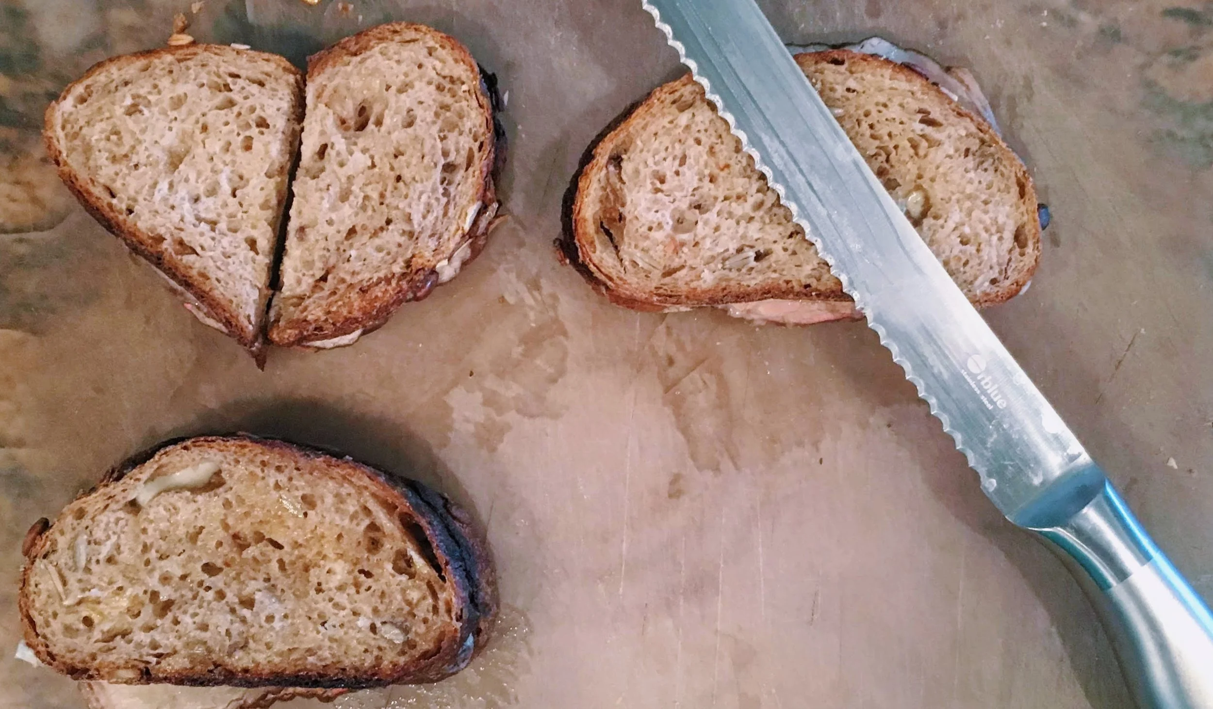 &lt;3 with a sandwich