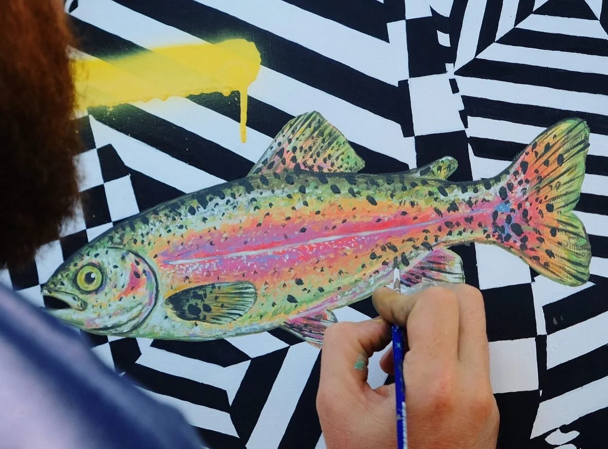 A Dichotomy of Life and Death_2019_3.JPG