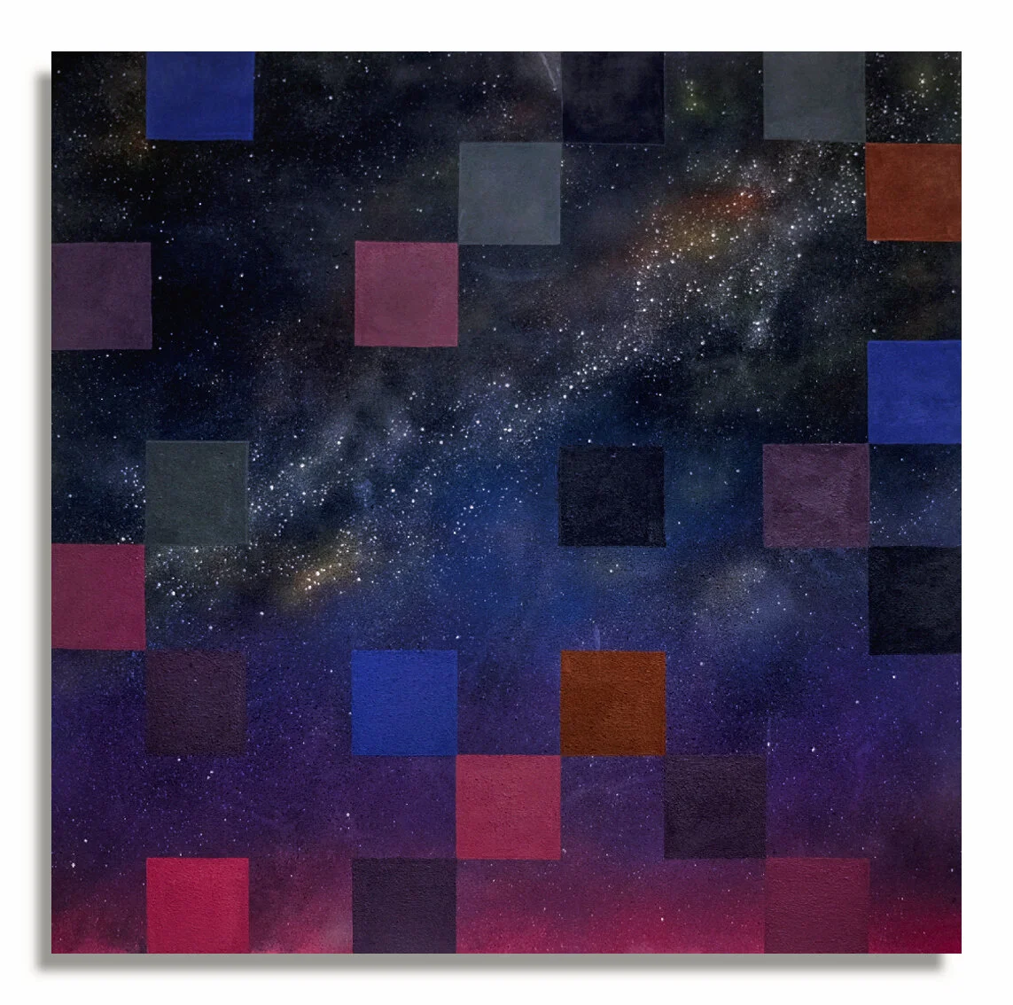 Eric Vozzola_Low Res_Cosmic Sampling.jpg
