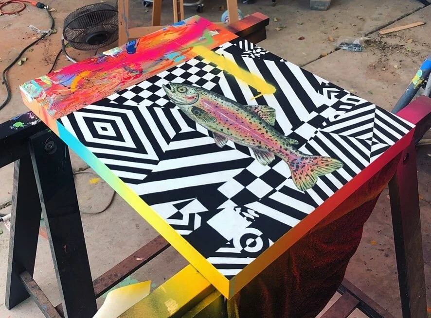 A Dichotomy of Life and Death_2019_2.JPG