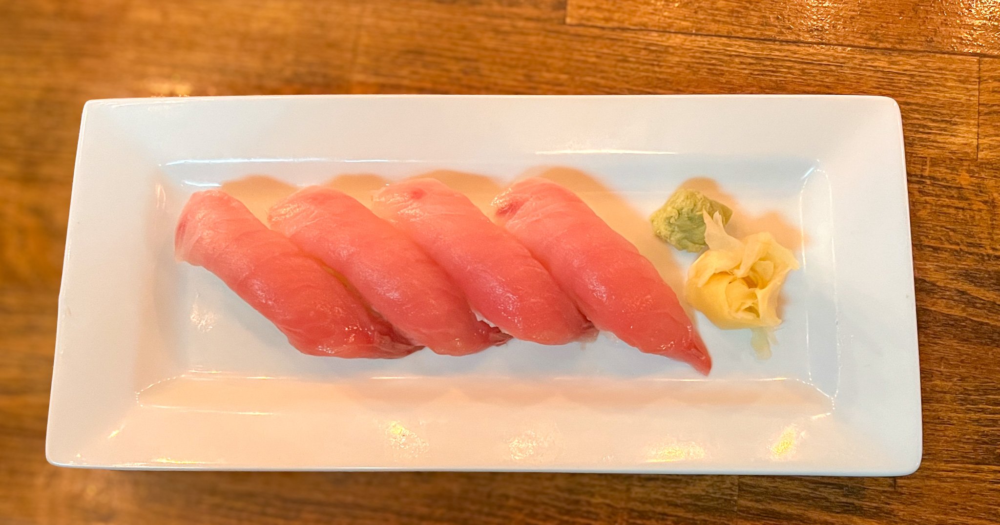 Sushi — Katana Sushi