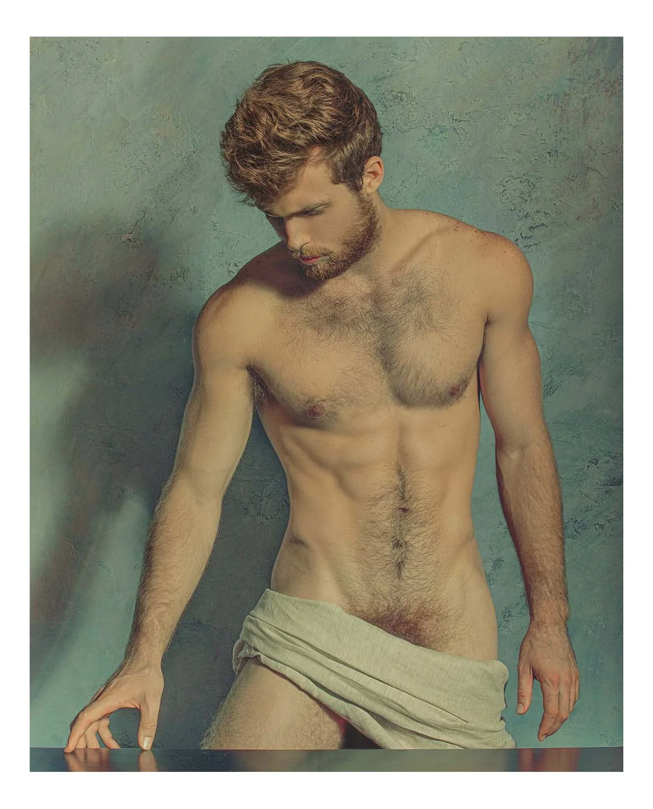 The Last Farewell III