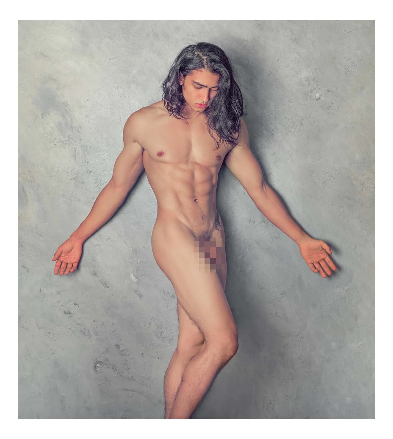 The Divine Sacrifice