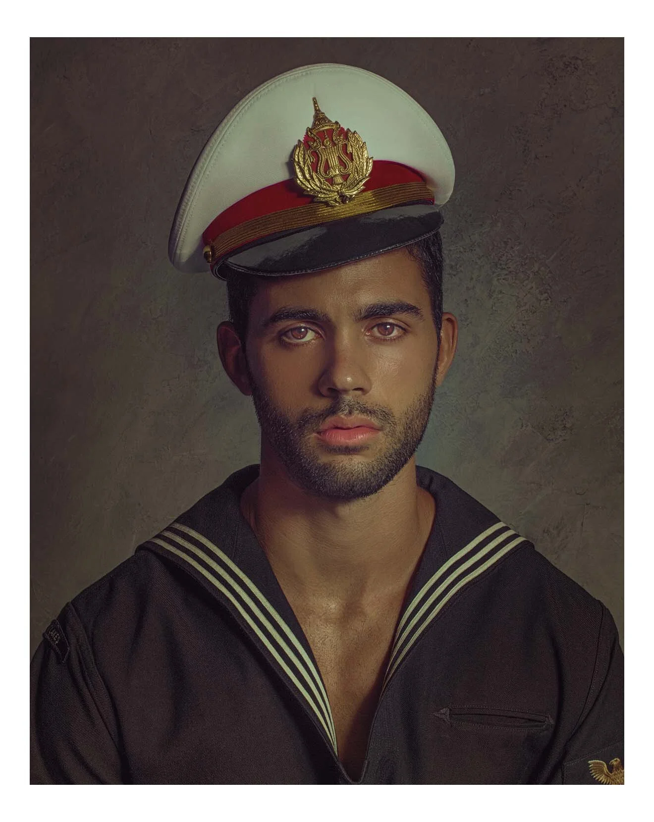 The Hero of Jerusalem Passage