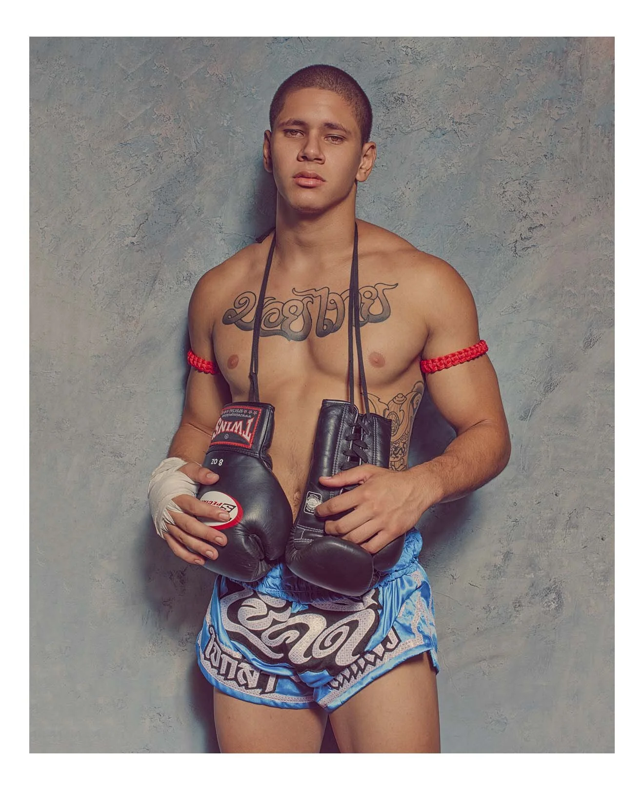 The Utopian Soldier IX