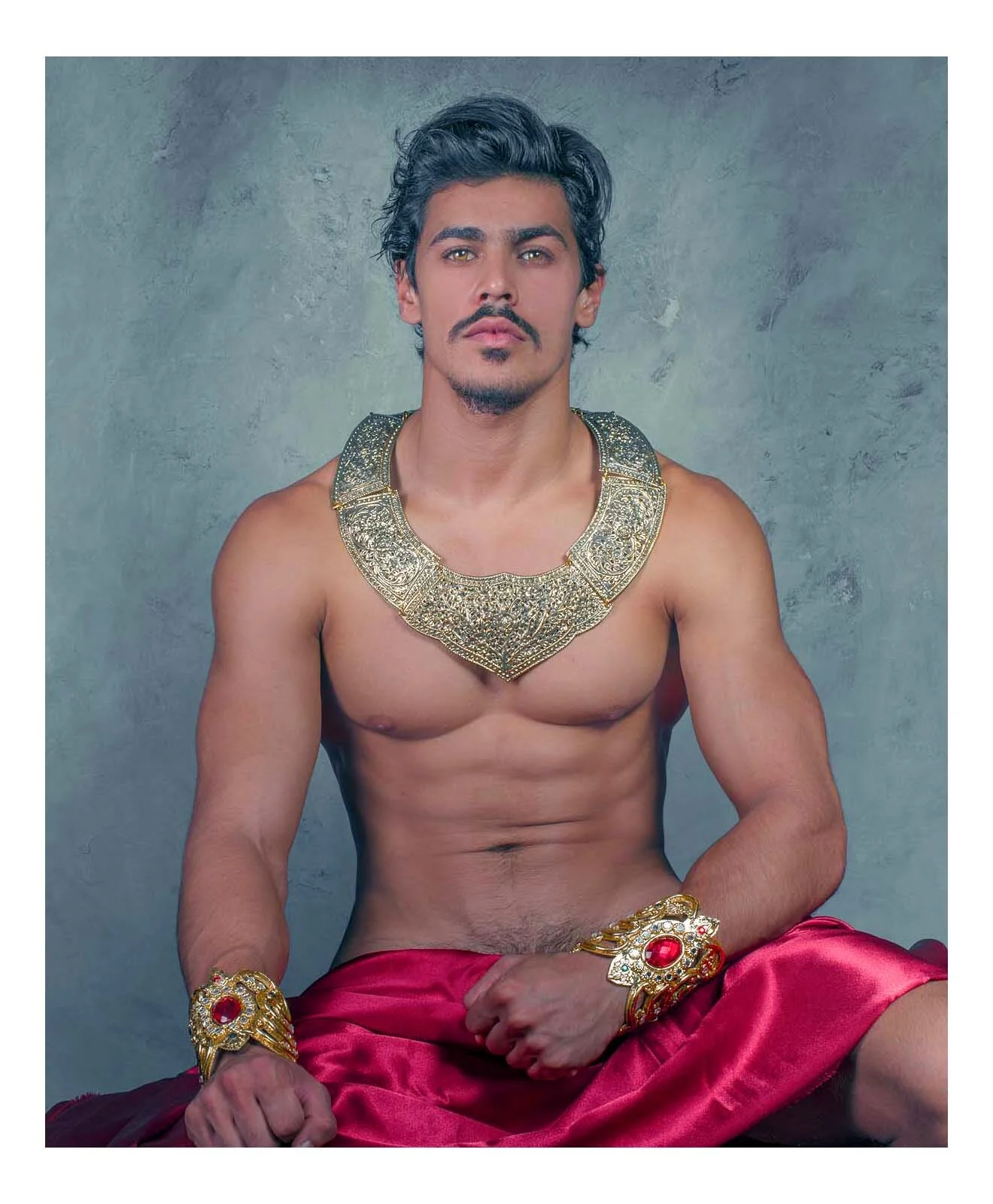 Xerxes the Great, The Fourth King of Kings