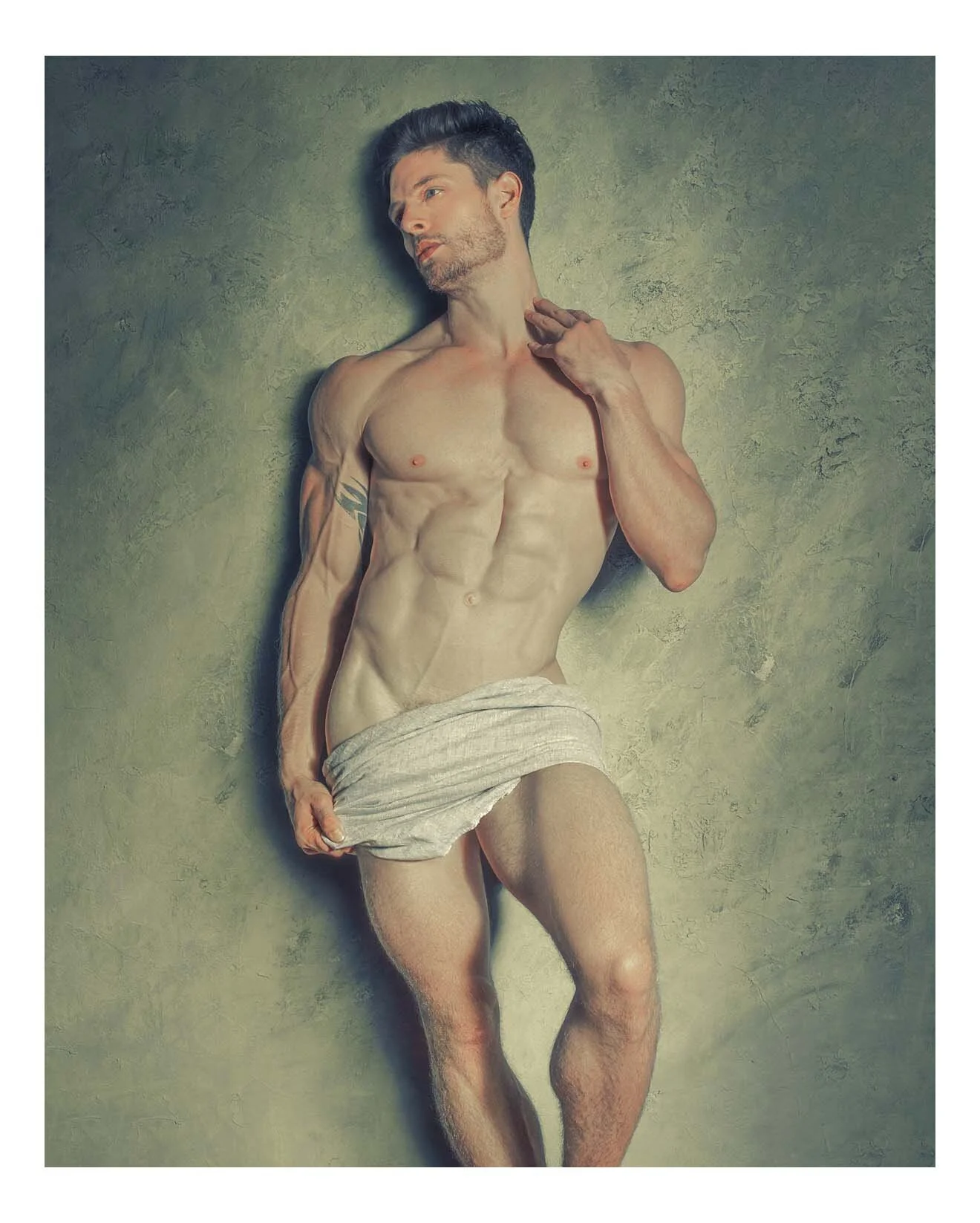 The King of Ithaca II