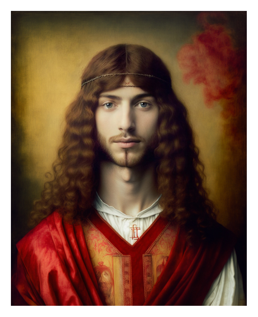 Red Cardinals ART BY TROY SCHOONEMAN red-cardinals-art-by-troy-schooneman