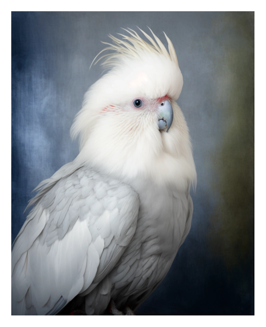 Bird No. 1