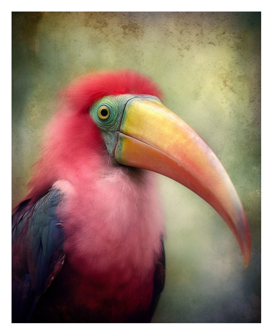 Bird No. 13