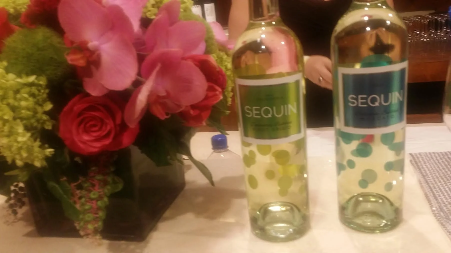  Sequin Wines 