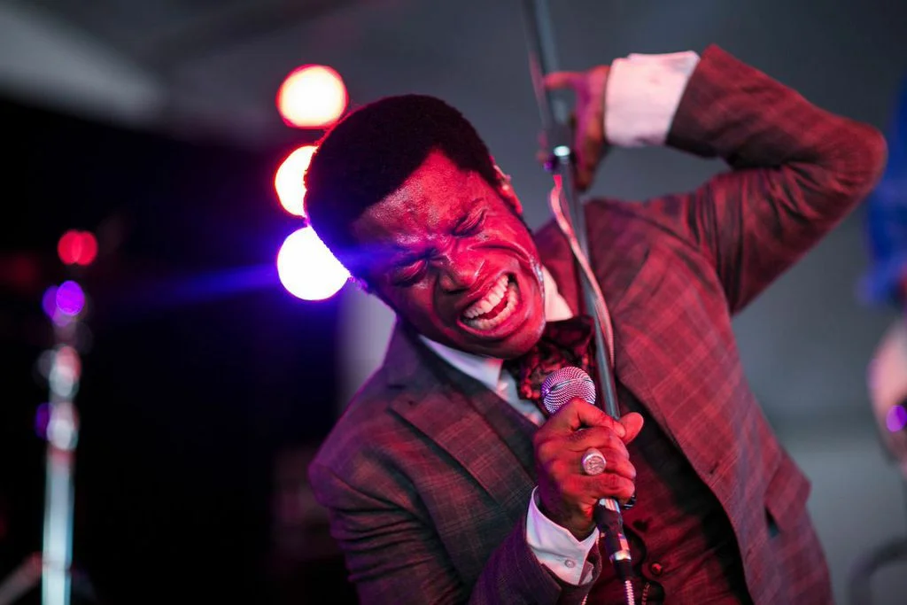  Vintage Trouble Brought The House Down. Courtesy Photo 