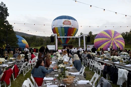   Photo Credit:&nbsp; Courtesy of Michael Buckner / Getty Images  