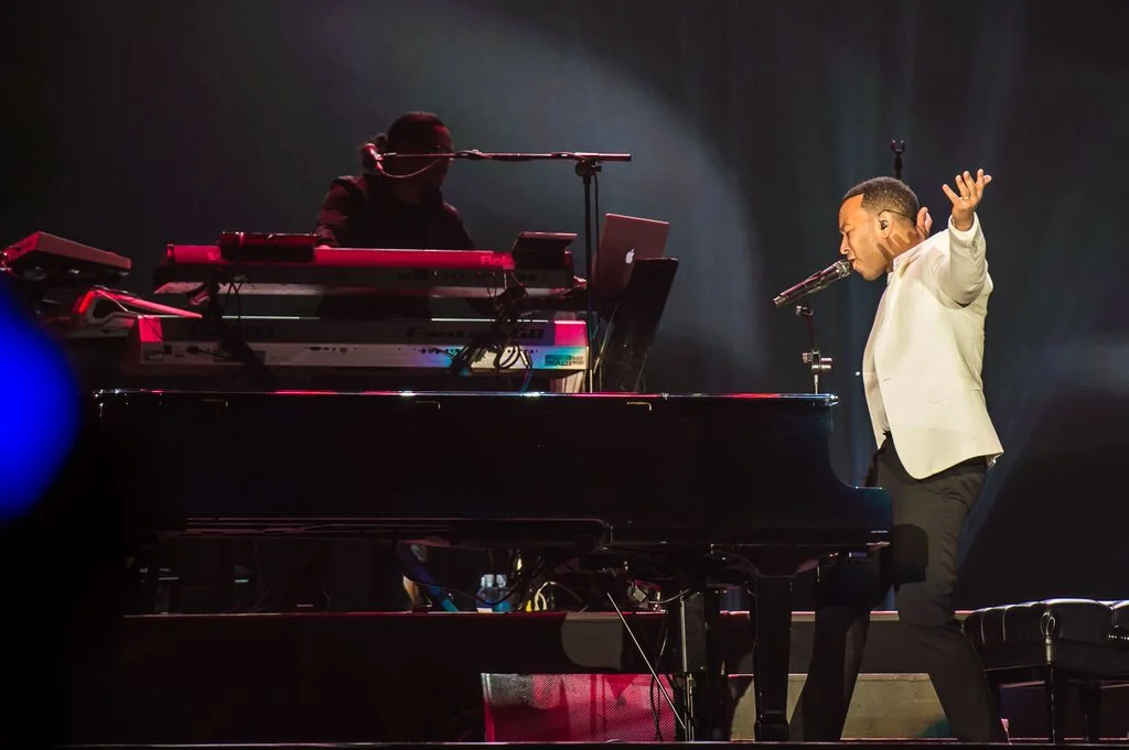   Photo Credit:&nbsp; Courtesy of Michael Buckner / Getty Images  