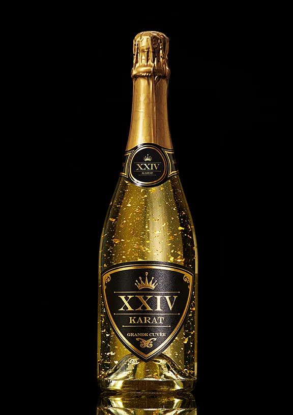 XXIV: Living Life All In