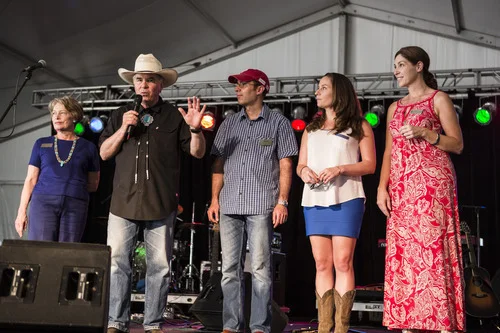 The 21st Annual Music Festival for Brain Health - Continuing Strong After 20 Years 