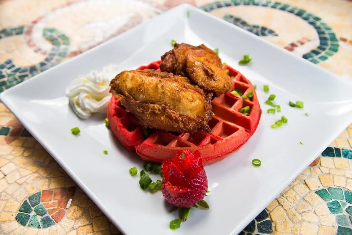 From the Islands to Hollywood - Taste of the Caribbean Opens in Hollywood