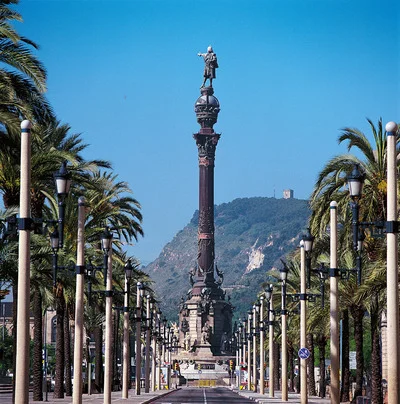 Barcelona Review - A Quick Glimpse Through the City
