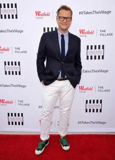 Nathan Turner and The Village at Westfield Topanga - Opening Pop Up Shop on September 18th