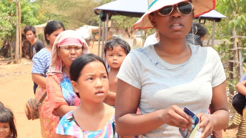 Just Extensions the Documentary - An Educational Film About an Evolving Trend