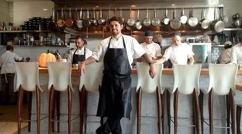 Gilt City and Chef Ludo - Unprecedented Dining in Hollywood