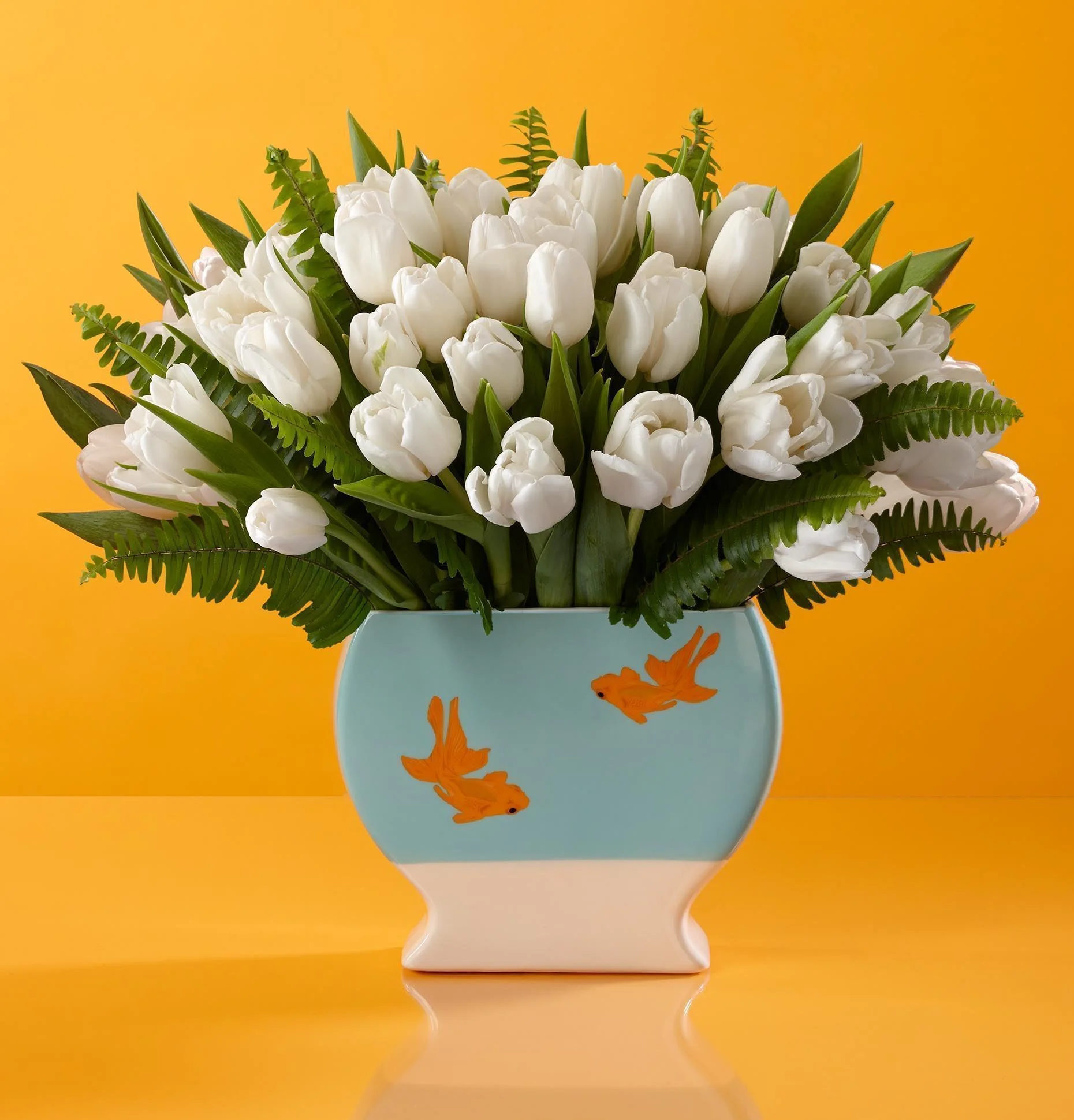 Olyve - The Future of Floral Gifting 