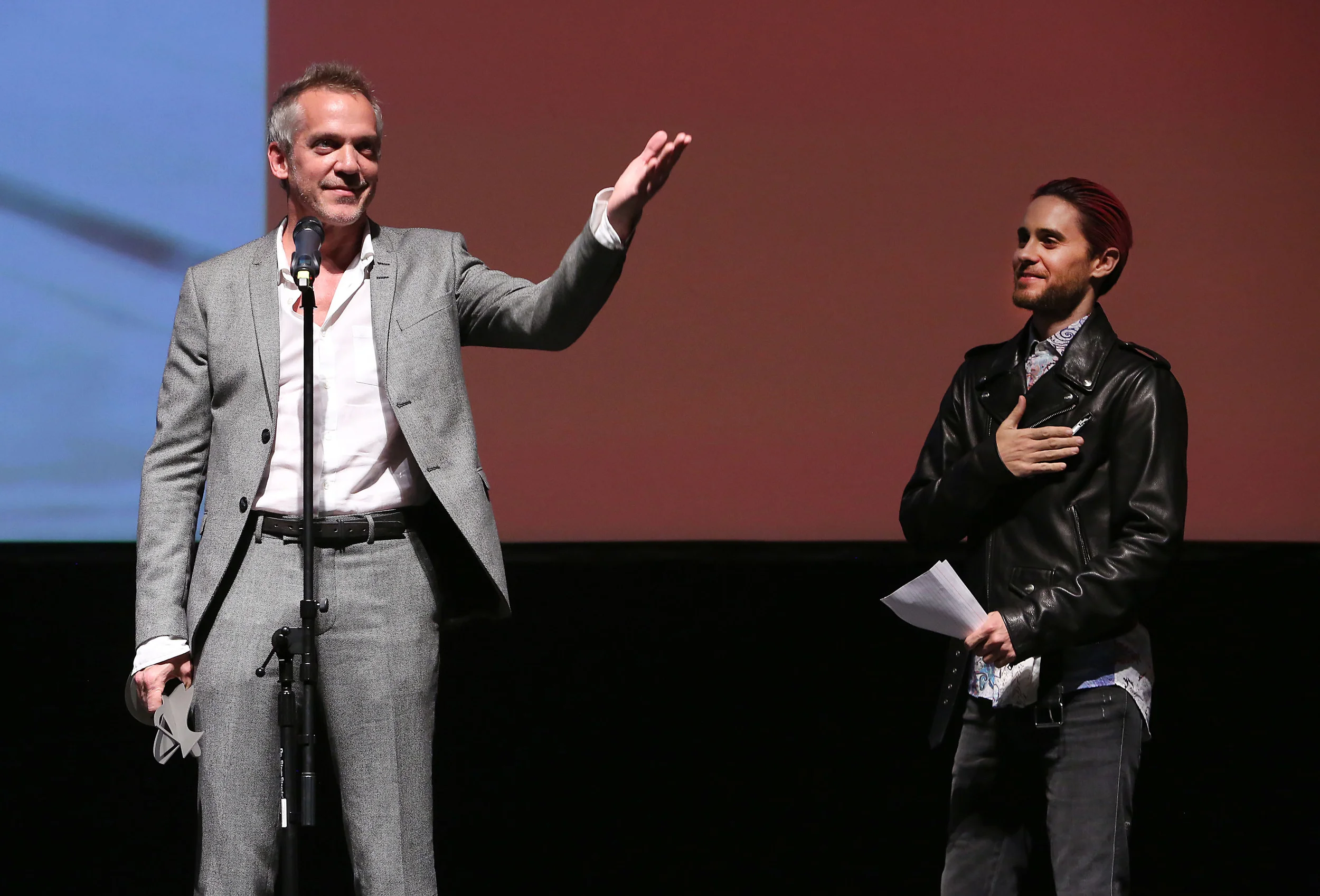 Los Cabos International Film Festival - Marks its 4th Year and Launches Cabos TV