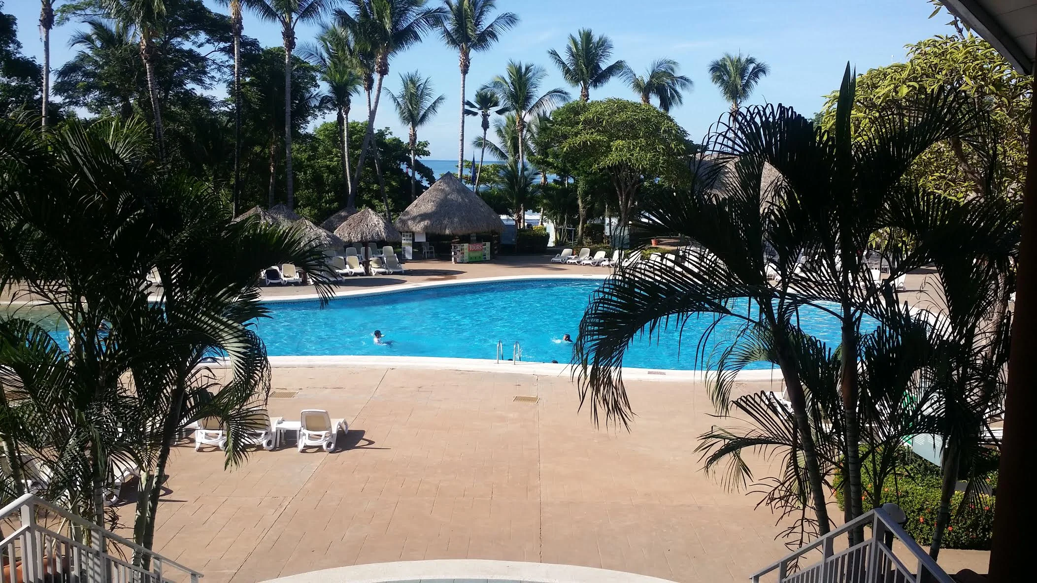 Costa Rica Review Part I - The Epitome of Pura Vida