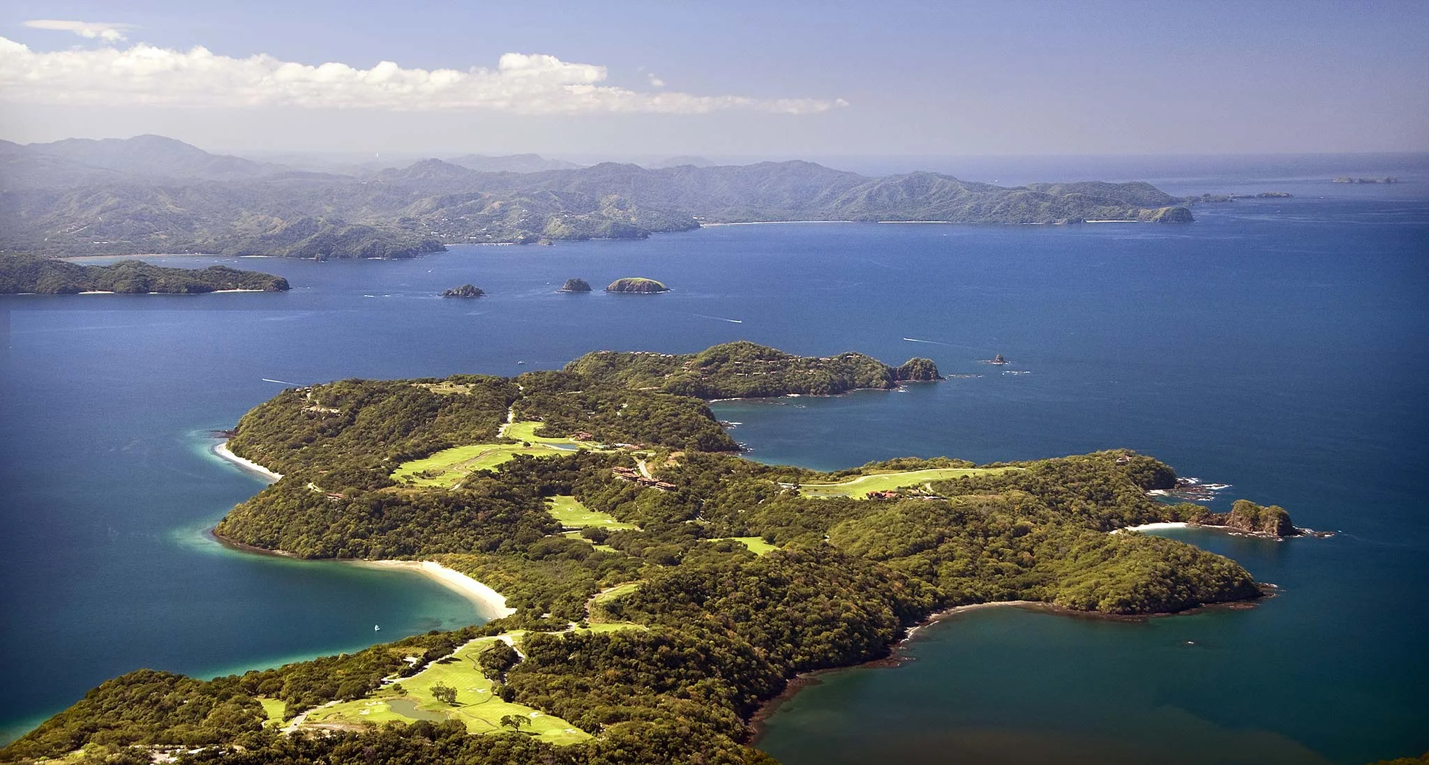 Costa Rica Review Part II - Being Immersed in Wildlife 