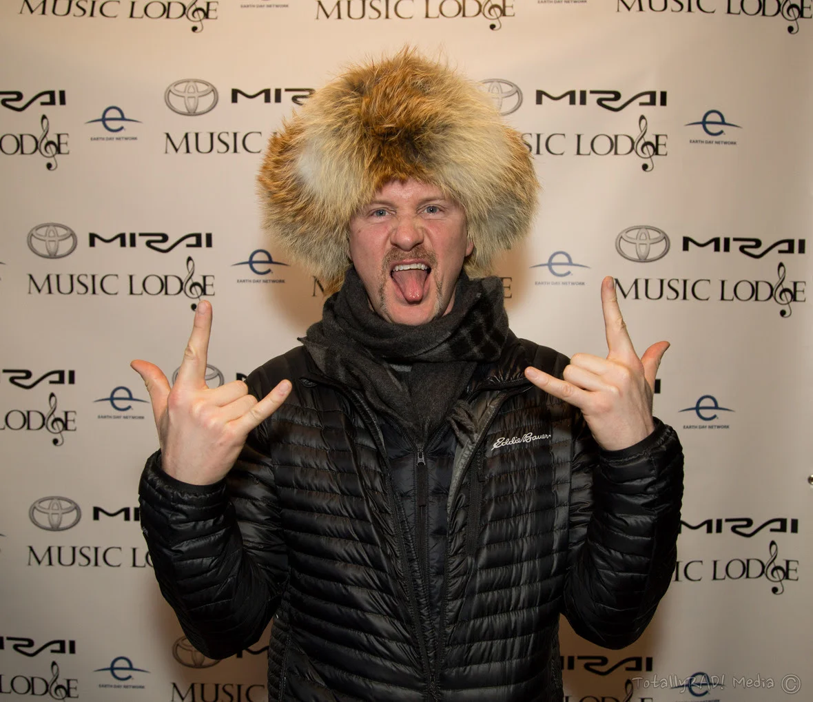 The Toyota Mirai Music Lodge - A Great Recharging Hub for Hospitality and More 