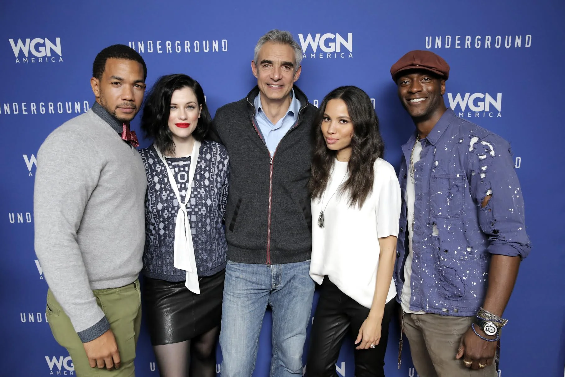 Underground on WGN Review - A Closer Look at the Underground Railroad