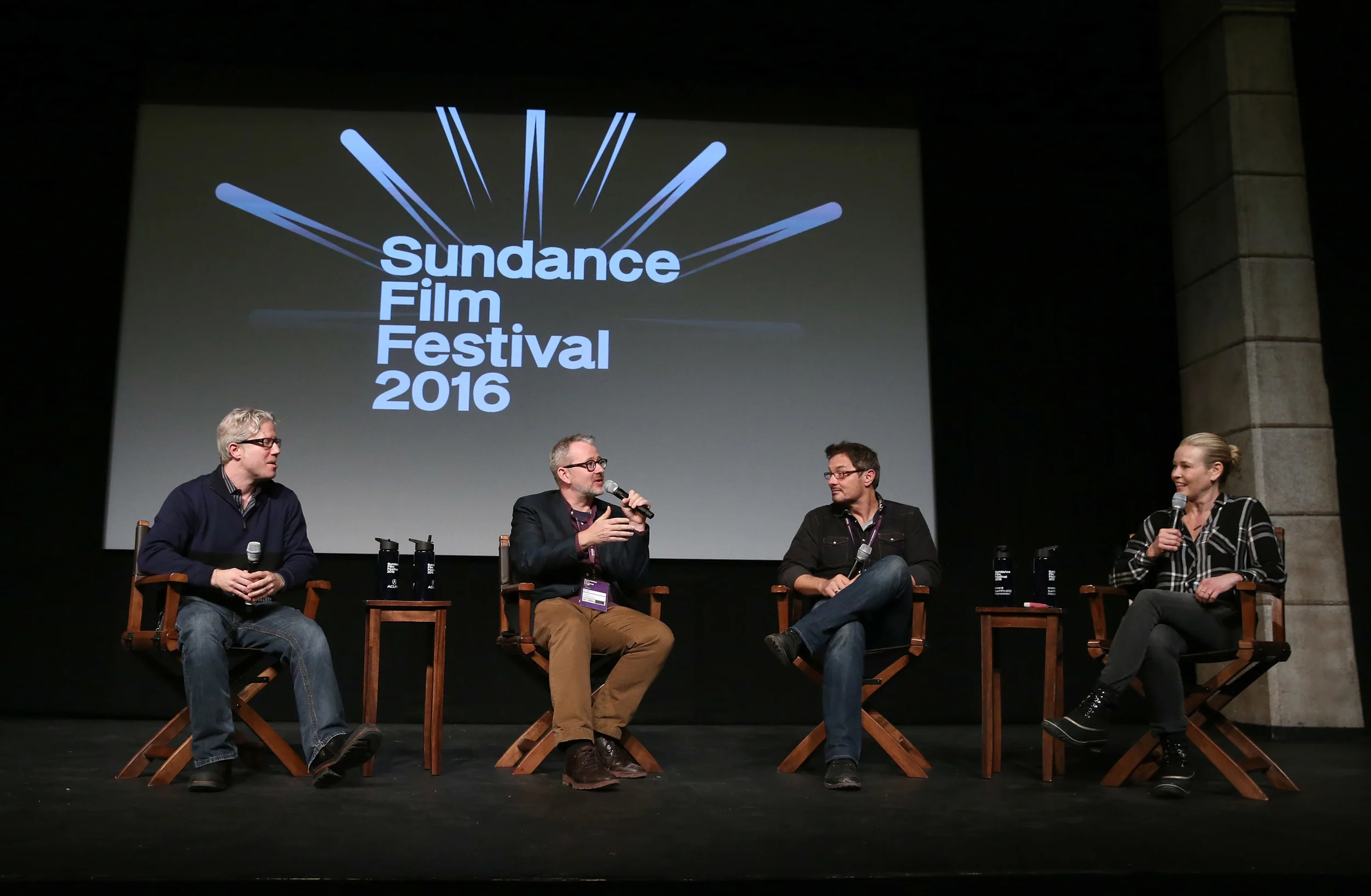 Chelsea Does Premiere - Chelsea's Take on Life