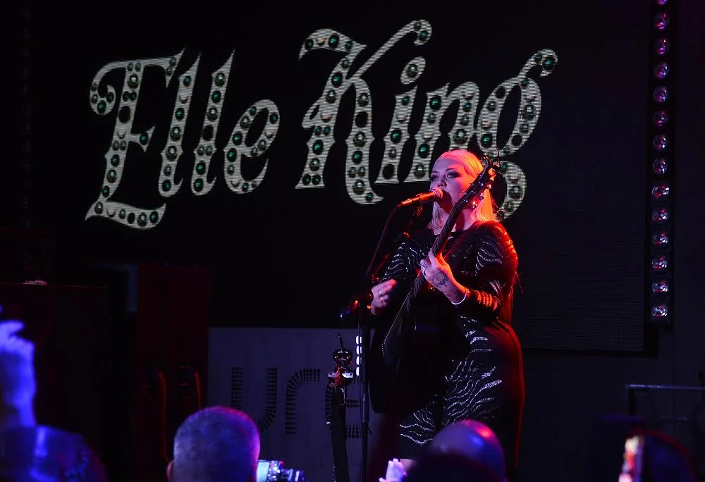 OK! Magazine Pre-Grammy Party - The Kickoff to a Weekend Celebrating Music