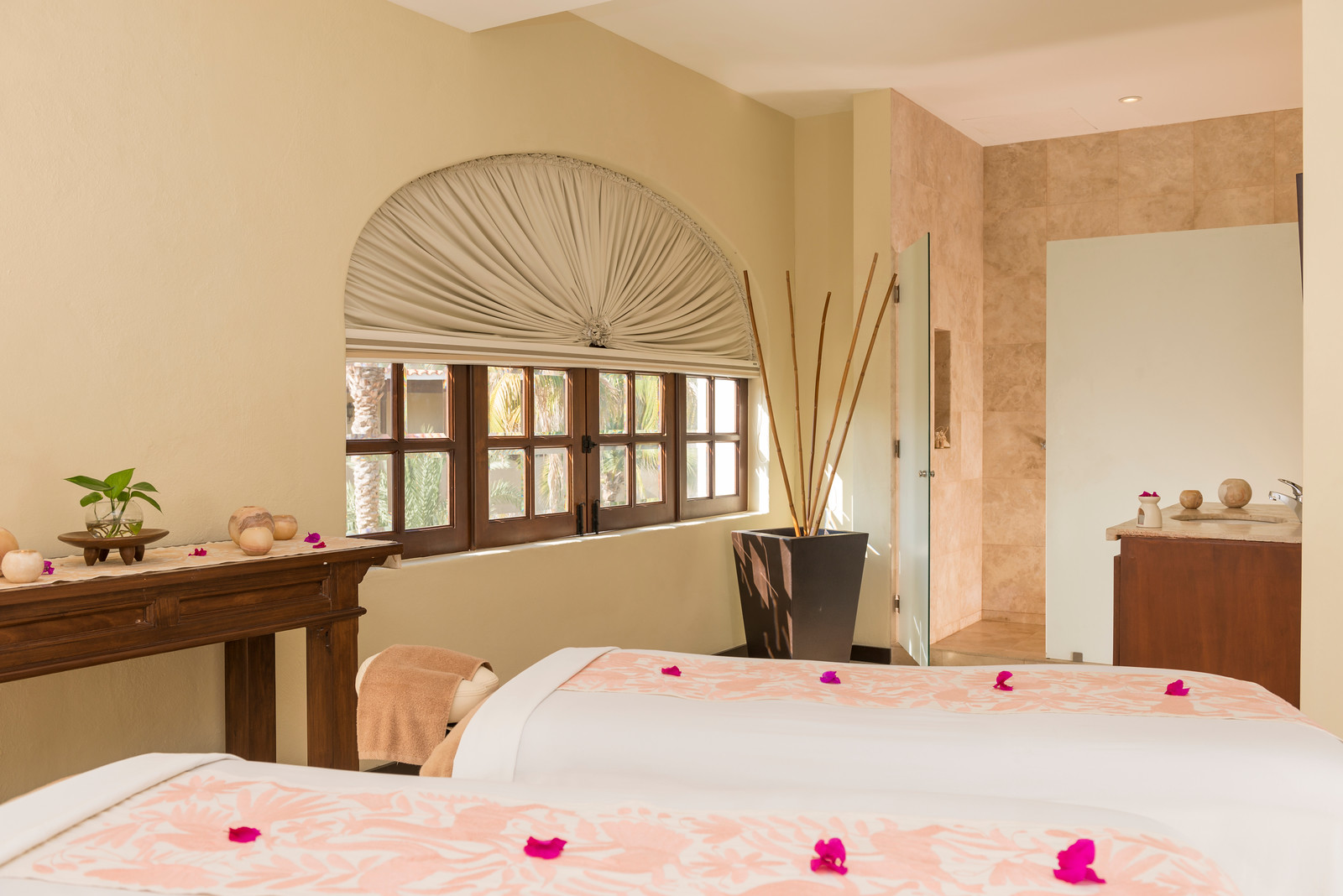  You'll Feel Rejuvenated After a Trip to the Spa! Photo Courtesy of Casa Del Mar 